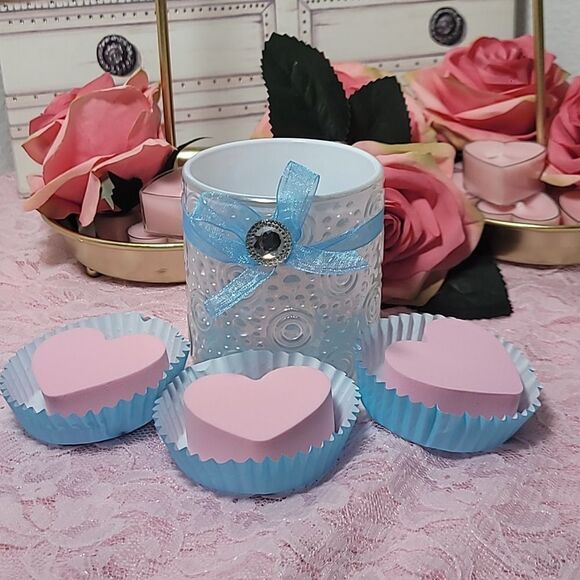 Beauty Sponge Trio with  Holder Organizer Set 1880 - Picture 4 of 4